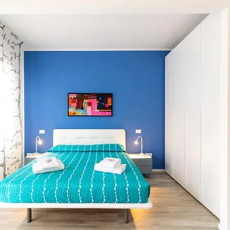 Modern Della Valle X2 Appartement Padoue