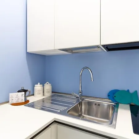 Modern Della Valle X2 Apartmán Padova