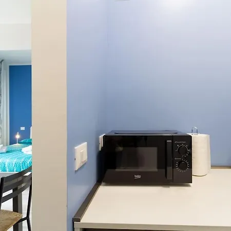 Modern Della Valle X2 Appartement