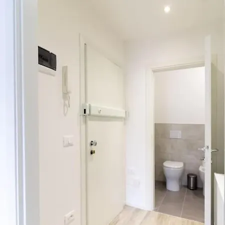 Modern Della Valle X2 Appartement Padoue