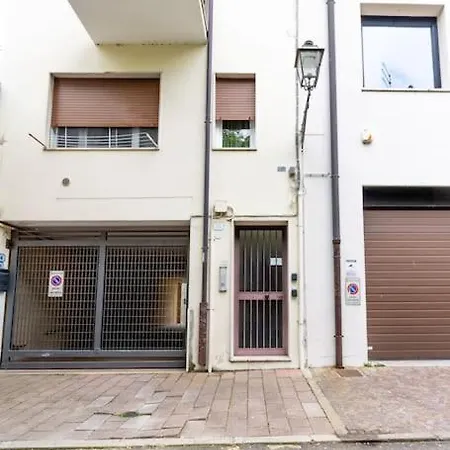 Modern Della Valle X2 Apartmán Padova