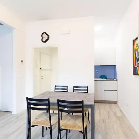 Apartmán Modern Della Valle X2 Padova