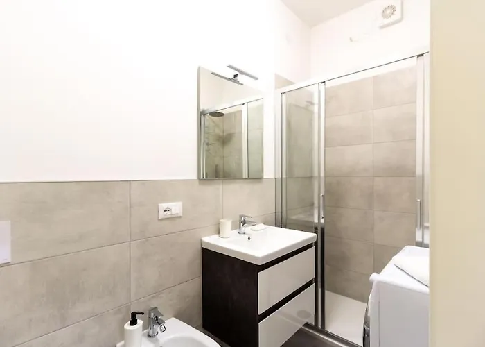 Apartament Modern Della Valle X2