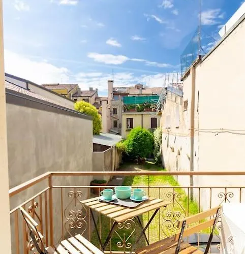 Apartament Modern Della Valle X2