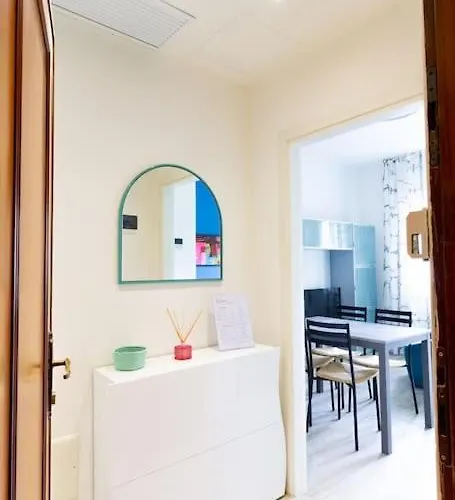 Apartament Modern Della Valle X2 *