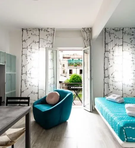 Modern Della Valle X2 Apartament Padwa