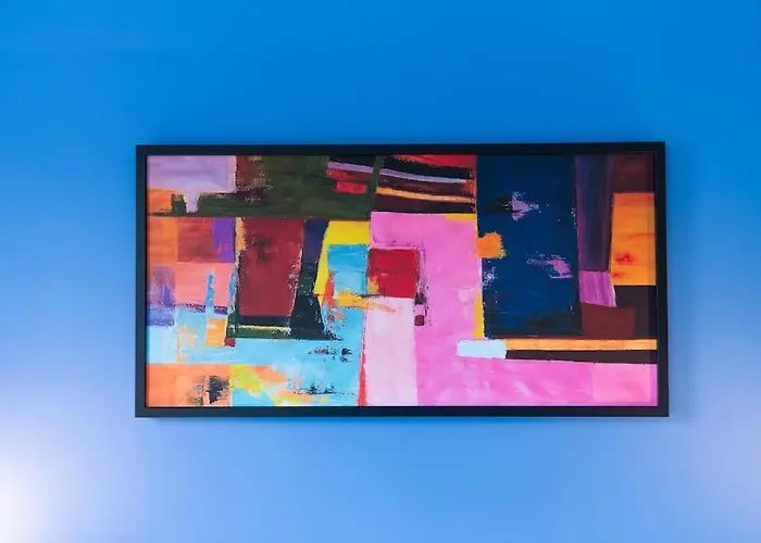 Apartament Modern Della Valle X2 Padwa