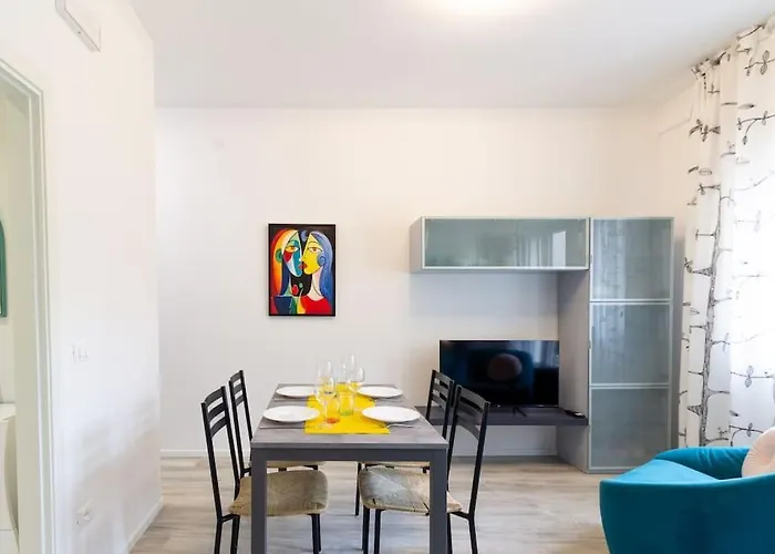 Modern Della Valle X2 Padwa