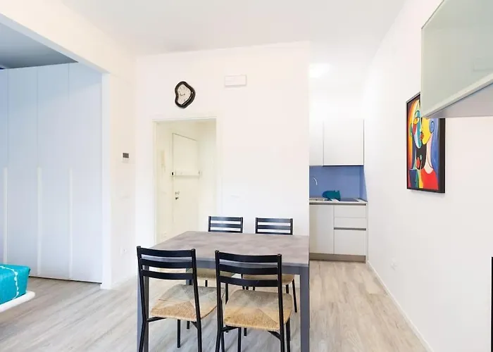 Apartament Modern Della Valle X2 Padwa