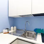 Modern Della Valle X2 Apartamento Pádua