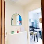 Apartamento Modern Della Valle X2 *