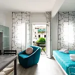 Modern Della Valle X2 Apartamento Pádua