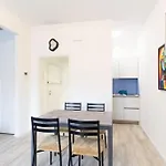 Apartamento Modern Della Valle X2 Pádua