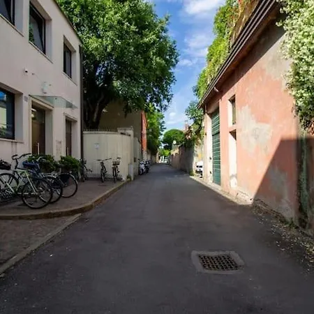 Appartamento Modern Della Valle X2 *