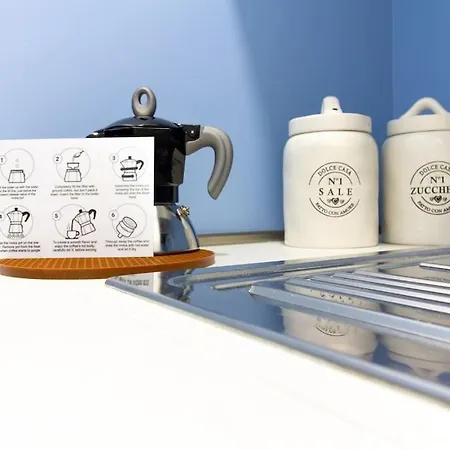 Appartamento Modern Della Valle X2 *