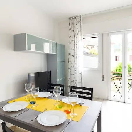 Modern Della Valle X2 Апартаменты *