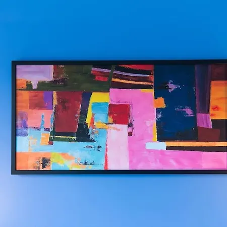 Appartamento Modern Della Valle X2 Padova