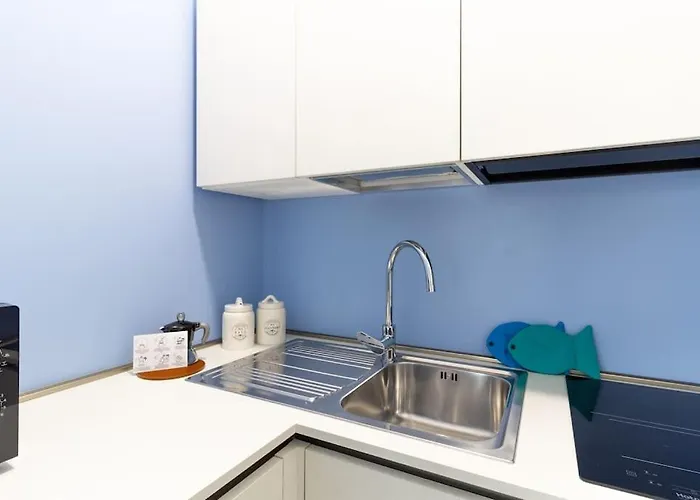 Modern Della Valle X2 Apartamento Padua