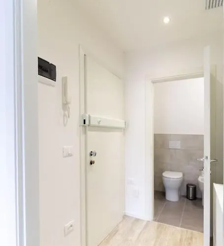 Modern Della Valle X2 Apartamento Padua