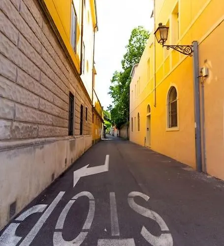 Lägenhet Modern Della Valle X2