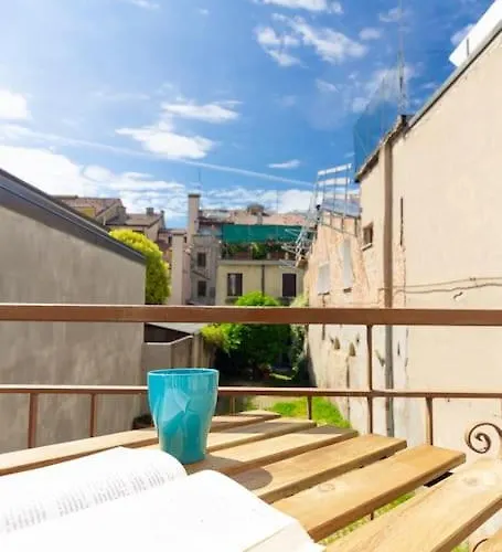 Apartamento Modern Della Valle X2 Padua