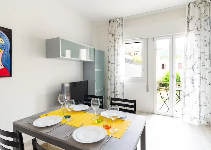 Modern Della Valle X2 Apartamento *