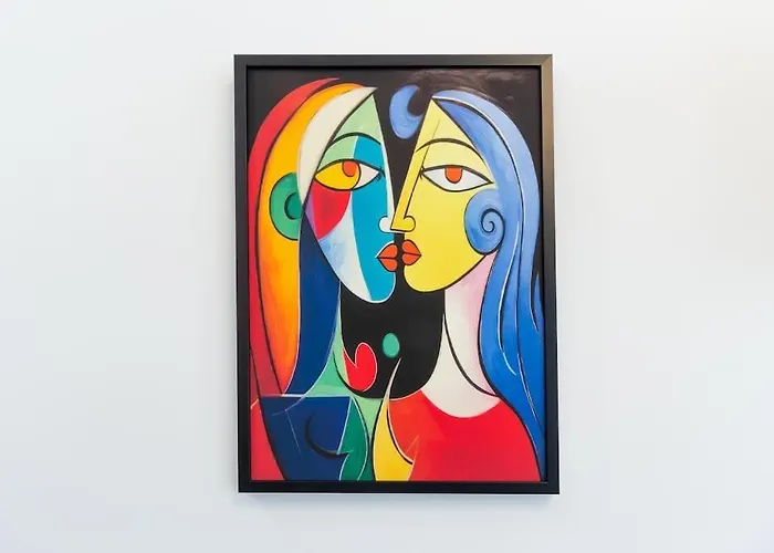 Modern Della Valle X2 Lägenhet Padua