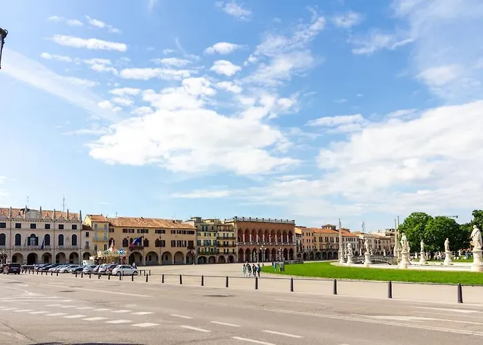 Modern Della Valle X2 Padua