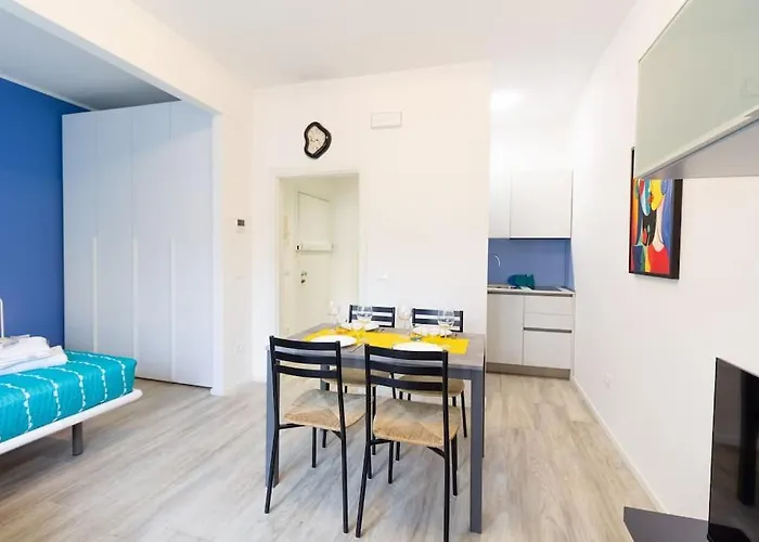 Modern Della Valle X2 * Padua