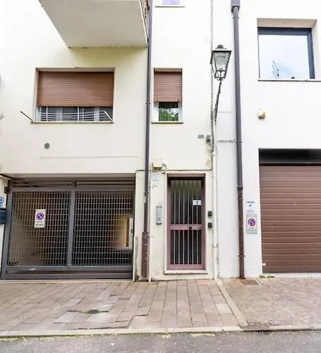 Modern Della Valle X2 Apartamento Padua